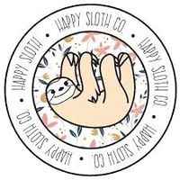 Happy Sloth coupons